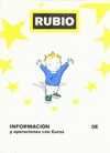 0E. INFORMACION Y OPERACIONES CON EUROS, RUBIO