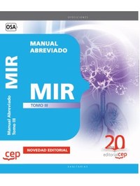 MIR ABREVIADO. TOMO III (BLANCO Y NEGRO)