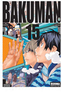 BAKUMAN 15