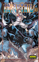 30. FAIRY TAIL