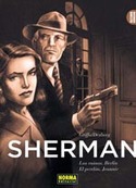 SHERMAN 3 LAS RUINAS BERLIN EL PERDON