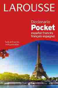 DICCIONARIO POCKET FRANCES-ESPAÑOL, ESPAÑOL-FRANCES