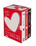 CANCIONES PARA PAULA (PACK 3 TOMOS BOLSILLO)