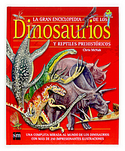 LA GRAN ENCICLOPEDIA DE LOS DINOSAURIOS