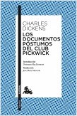LOS DOCUMENTOS POSTUMOS DEL CLUB PICKWICK