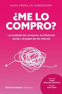 ¿ME LO COMPRO?