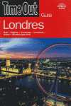LONDRES. GUIA  TIME OUT