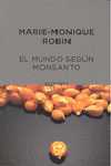 EL MUNDO SEGUN MONSANTO