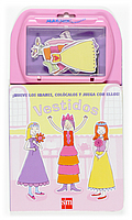 VESTIDOS
