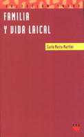 FAMILIA Y VIDA LAICAL