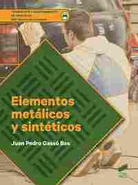 ELEMENTOS METALICOS Y SINTETICOS