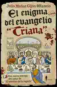 EL ENIGMA DEL EVANGELIO TRIANA