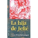 HIJA DE JEFTÉ, LA