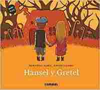 HANSEL Y GRETEL