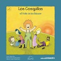 VALLE DE LOS BUBUS, EL.  COSQUILLAS Nº 1 -CD