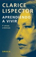 APRENDIENDO A VIVIR. Y OTRAS CRONICAS