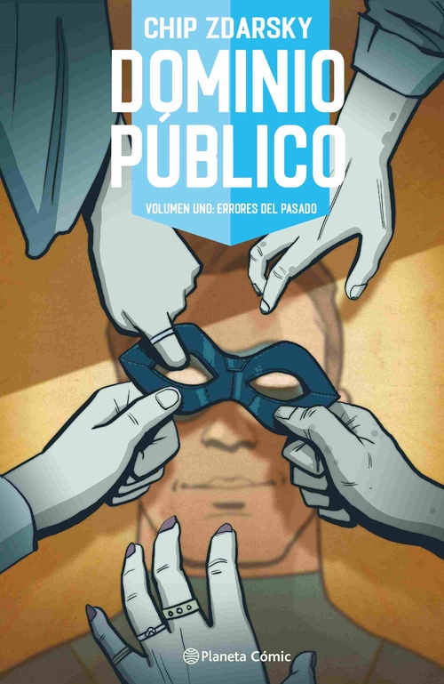 ERRORES DEL PASADO. DOMINIO PÚBLICO, 1