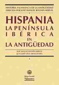 HISPANIA                                                                        LA PENÍNSULA IBÉRICA