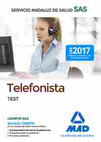 TELEFONISTA SAS. TEST