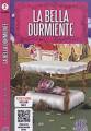 LA BELLA DURMIENTE. CUENTSO DE SIEMPRE + QR (CASTELLANO/INGLES)