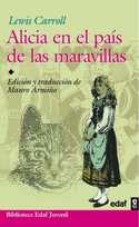 ALICIA EN EL PAIS DE LAS MARAVILLAS