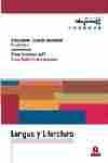 LENGUA Y LITERATURA. GRADUADO EN EDUCACION SECUNDARIA: PRUEBA LIBRE. C