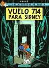 VUELO 714 PARA SIDNEY (RUSTICA)