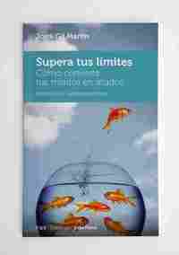 SUPERA TUS LÍMITES
