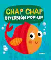CHAP CHAP