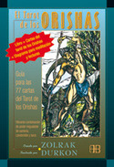 EL TAROT DE LOS ORISHAS (LIBRO+CARTAS)