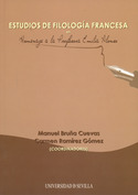 ESTUDIOS DE FILOLOGIA FRANCESA