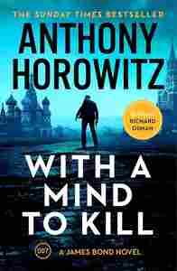 WITH A MIND TO KILL