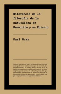 DIFERENCIA ENTRE LA FILOSOFIA DE LA NATURALEZA EN