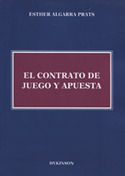 EL CONTRATO DE JUEGO Y APUESTA