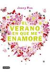 EL VERANO EN QUE ME ENAMORE