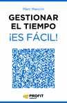 GESTIONAR EL TIEMPO ¡ES FÁCIL!