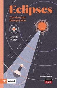 ECLIPSES. CANDO A LUZ DESAPARECE (GALLEGO)