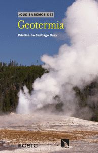 GEOTERMIA