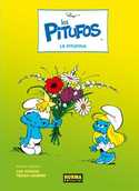 4. LOS PITUFOS .LA PITUFINA