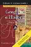 I. TEMARIO ESPECIFICO. GEOGRAFIA E HISTORIA. PROFESORES SECUNDARIA