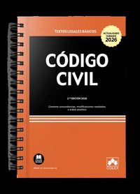 CÓDIGO CIVIL (2º ED) ESPIRAL