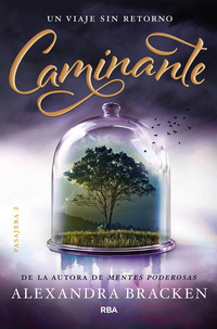 CAMINANTE. PASAJERA 2 (RBA)