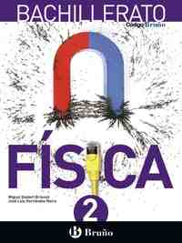 2º BACH. FÍSICA