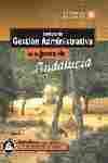 III.TEMARIO. CUERPO DE GESTION ADMINISTRATIVA DE LA JUNTA DE ANDALUCIA