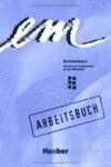 EM 1. BRUCKENKURS. ARBEITSBUCH