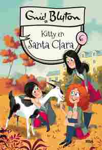 6. KITTY EN SANTA CLARA