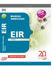 1. EIR. MANUAL ABREVIADO. (COLOR)