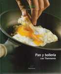 PAN Y BOLLERIA CON THERMOMIX