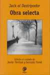OBRA SELECTA JACK EL DESTRIPADOR