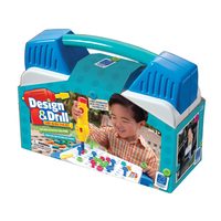 MALETIN DE TUERCAS Y TORNILLOS. TAKE ALONG TOOL KIT.